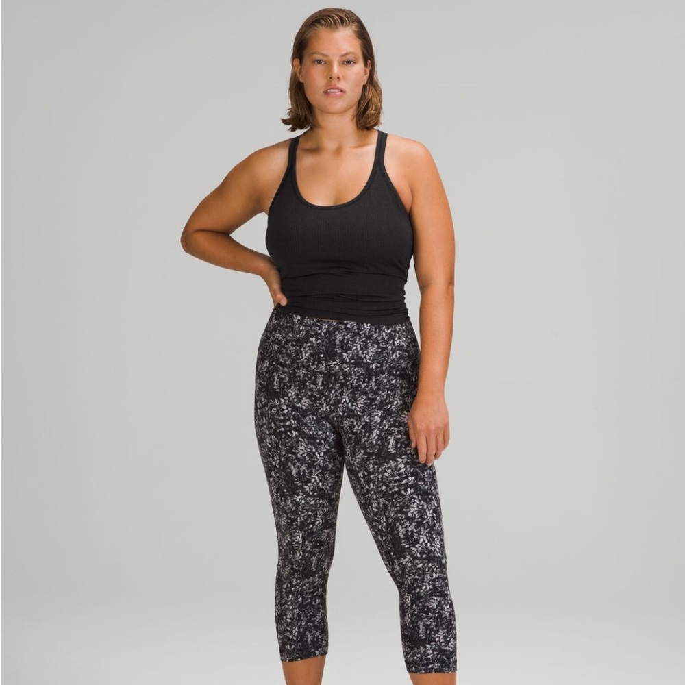 Lululemon Ebb to Street Tank